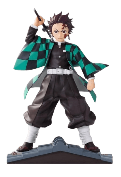 SF AI キャラクター